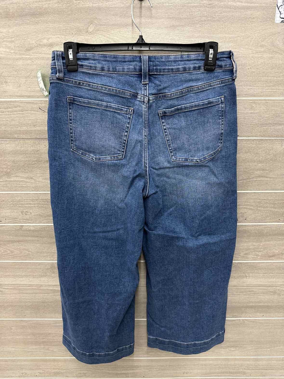 Maurices Size 14 Blue Womens Jeans
