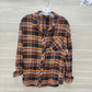 Maurices Black Womens Women Size XS Shirt