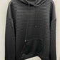 Black Womens Size L/XL Sweatshirt