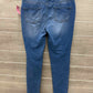 Cat & Jack Girls Size 10/12 Jeans