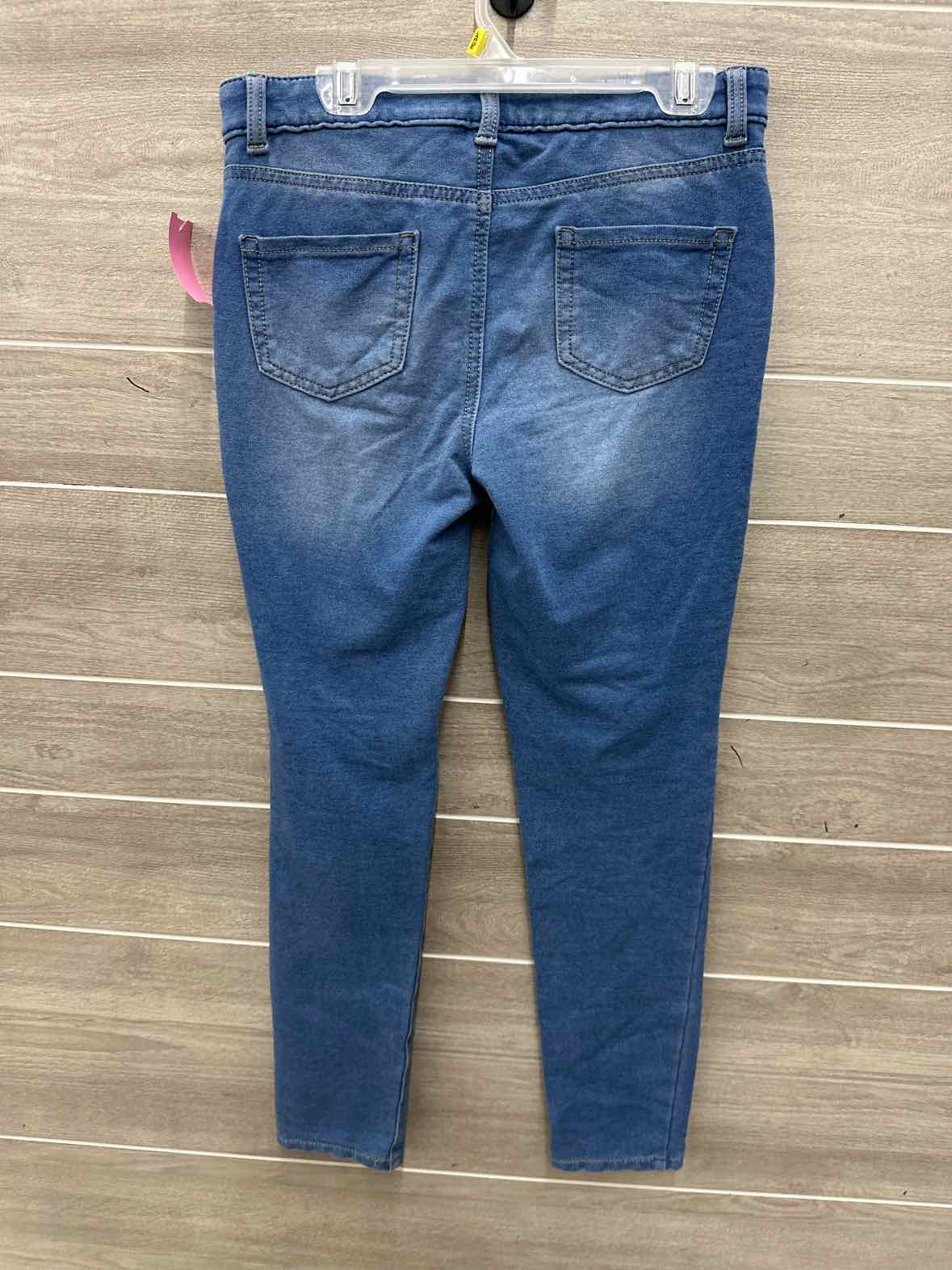 Cat & Jack Girls Size 10/12 Jeans