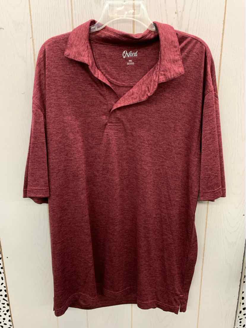 Mens Size XXL Mens Shirt