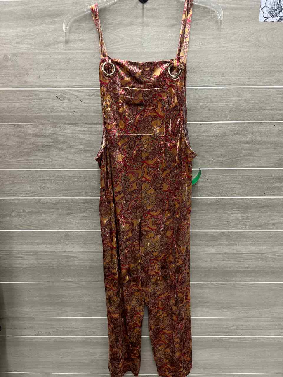 ModCloth Size 4/6 Multi-Color Womens Jumper