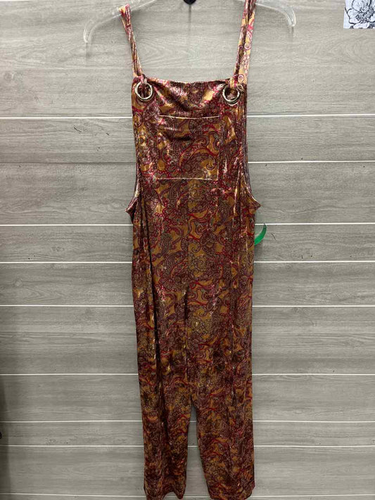 ModCloth Size 4/6 Multi-Color Womens Jumper