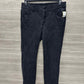 Lane Bryant Size 18 Black Plus Jeans