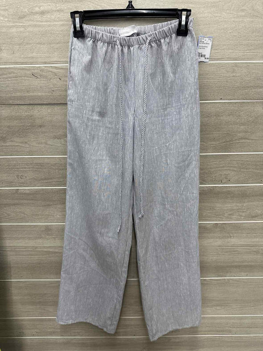 Sienna Sky Size 4 Blue Womens Pants
