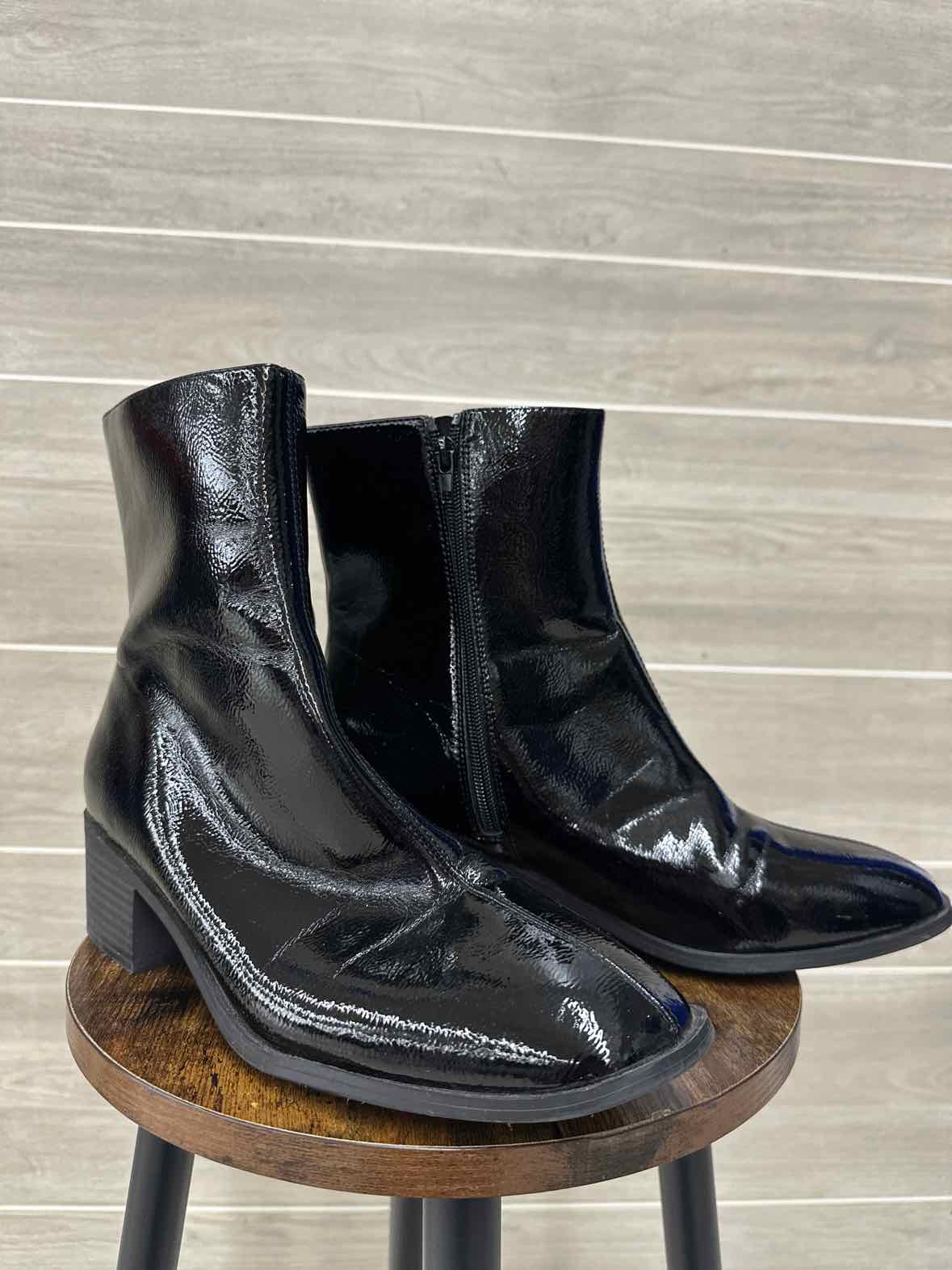 Worthington US Shoe Size 11 Black Womens Boots