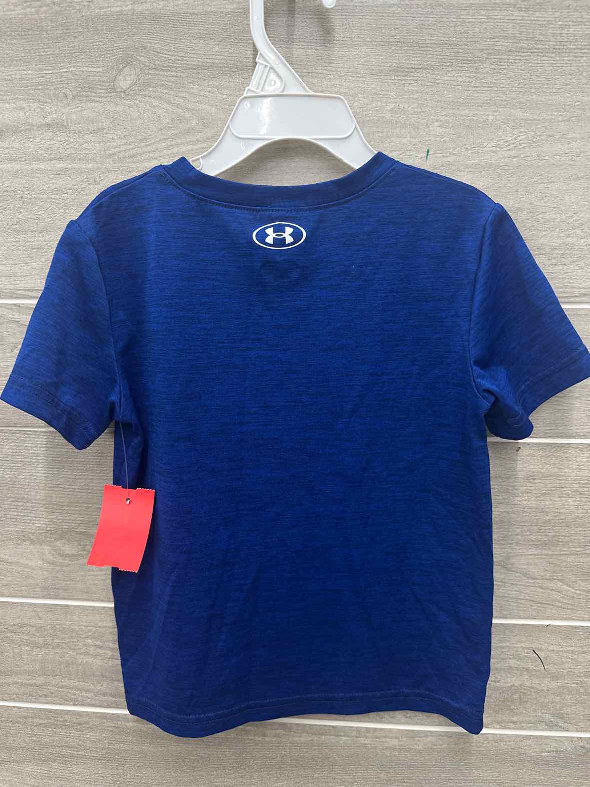 Under Armour Boys Size 5 Shirt