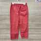 Free Assembly Boys Size 10 Pants