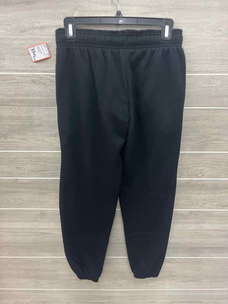 Size S Black Junior Pants