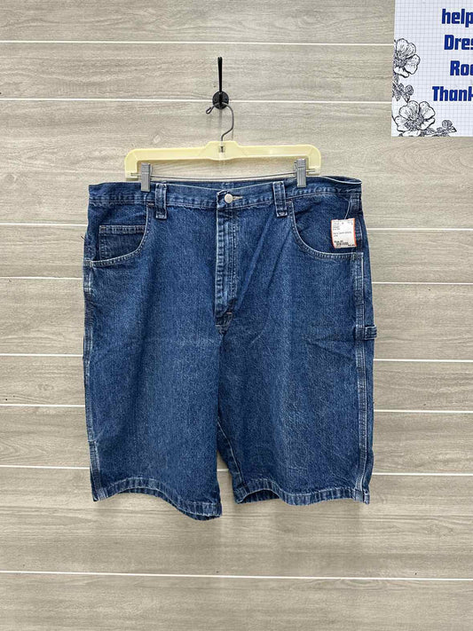Wrangler Size 40 Men Mens Shorts