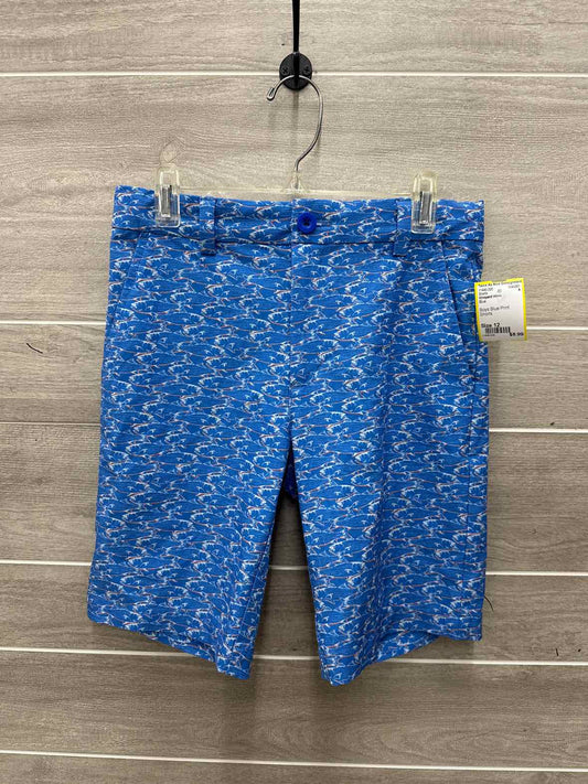 Vineyard Vines Boys Size 12 Shorts