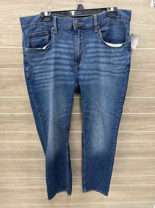 Old Navy Size 36/34 Mens Jeans