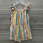 Cat & Jack Girls Size 10/12+ Romper
