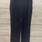 Halara Size S Black Womens Pants