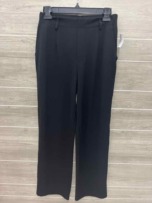 Halara Size S Black Womens Pants