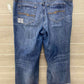 Arizona Blue Womens Size 10/12 Jeans
