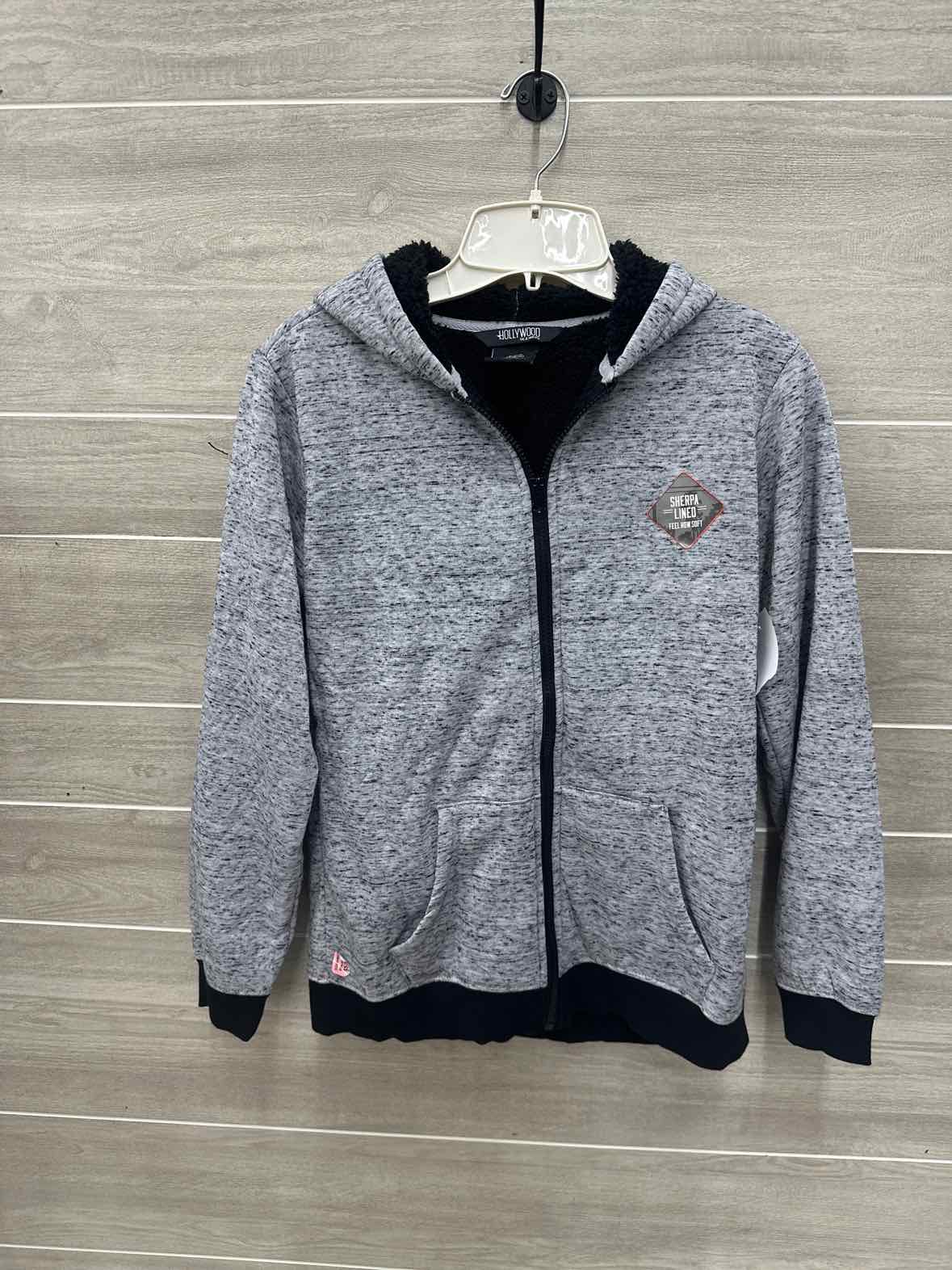 Boys Size 14/16 Sweatshirt