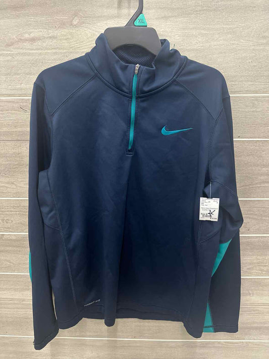 Nike Size M Men Mens Sweatshirt