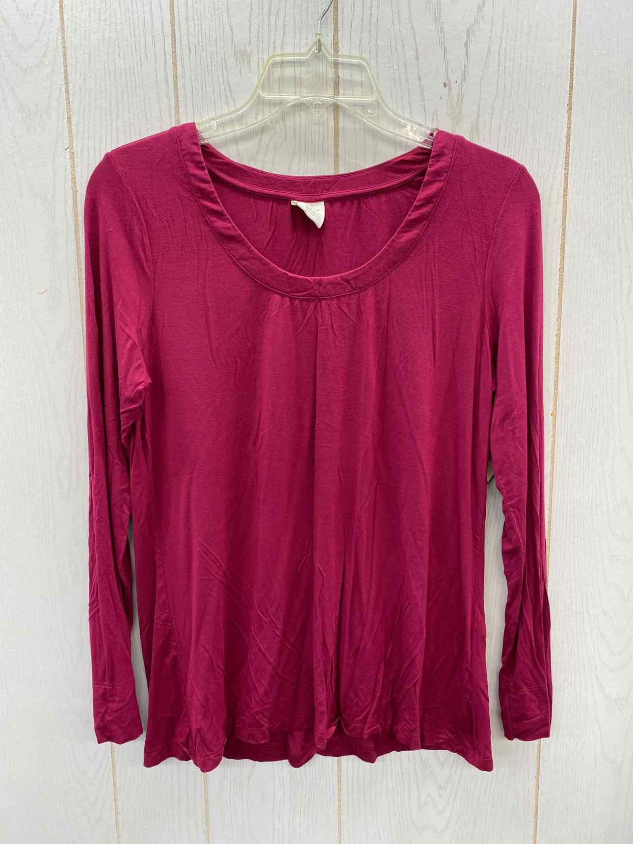 Soma Pink Womens Size Small Shirt