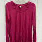 Soma Pink Womens Size Small Shirt