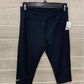 Under Armour Black Womens Size Small Leggings