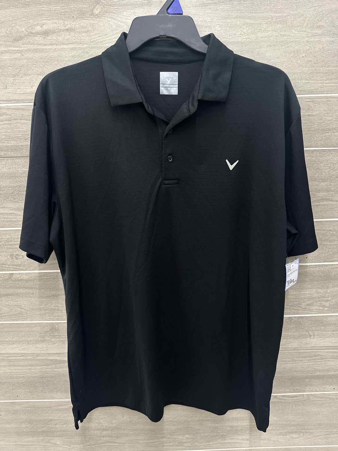 Callaway Size XL Men Mens Shirt