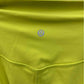 Lululemon Green Womens Size 12 Leggings
