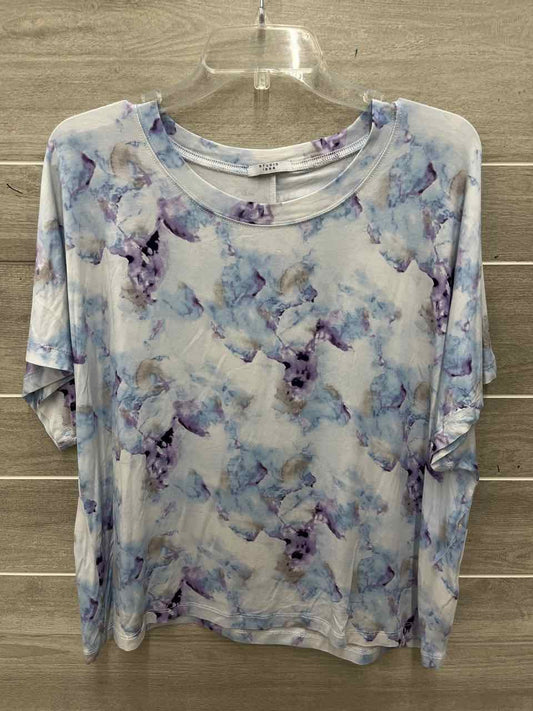 Size 16 White Plus Shirt