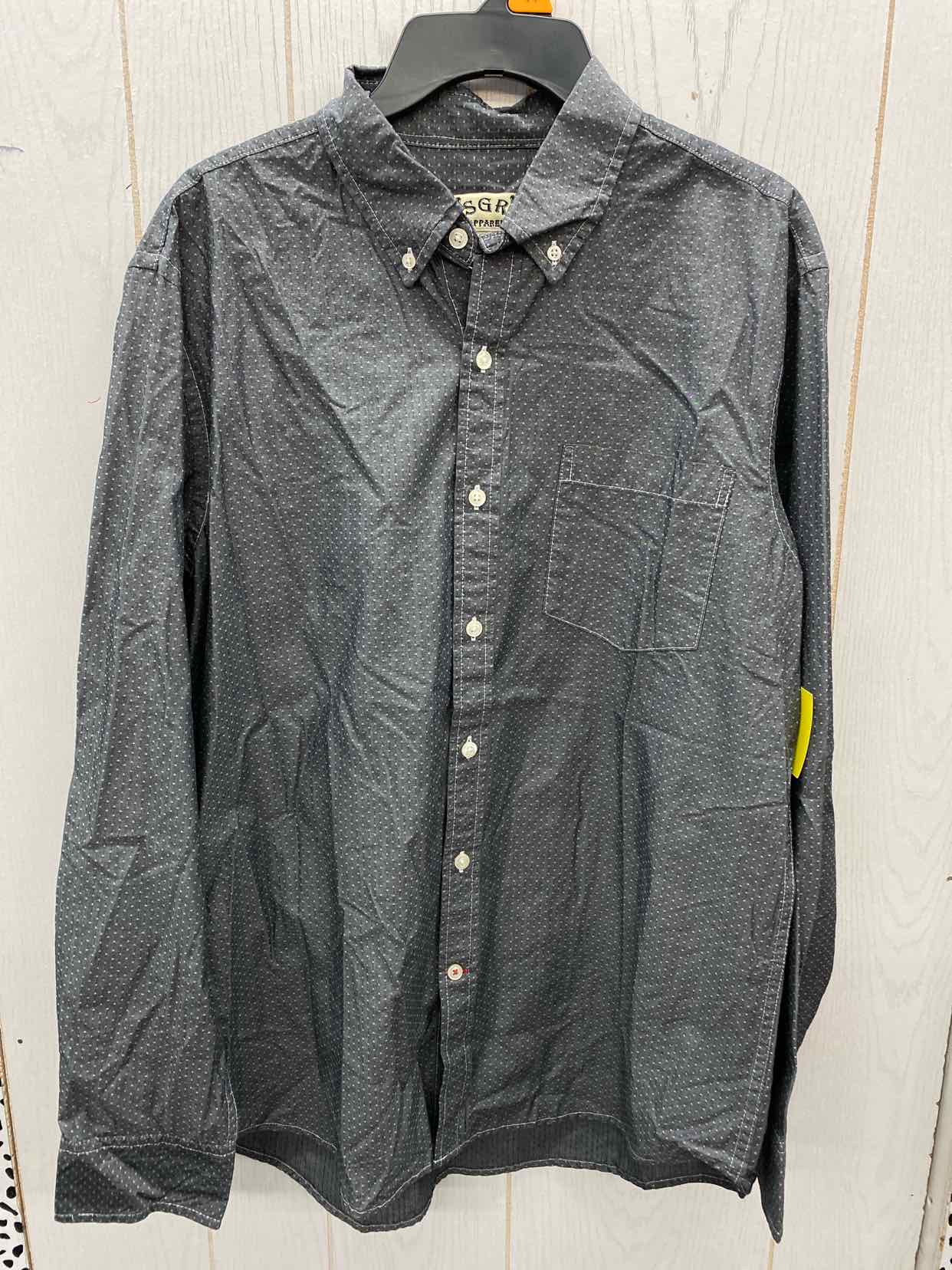 Mens Size L Mens Shirt