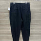 ZARA Black Womens Women Size 12/14 Pants