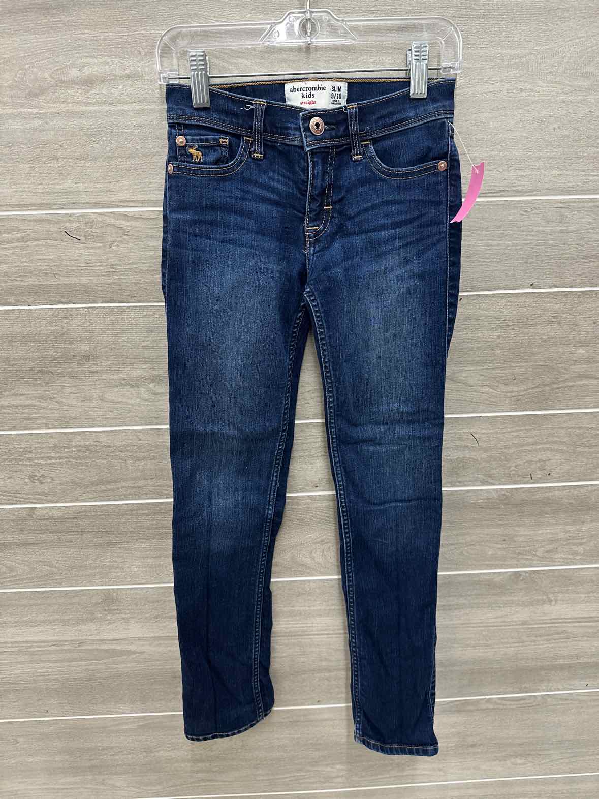 Abercrombie & Fitch Girls Size 10 Jeans