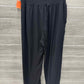 Black Womens Women Size L Pants