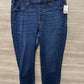 Judy Blue Size 14W Blue Womens Jeans
