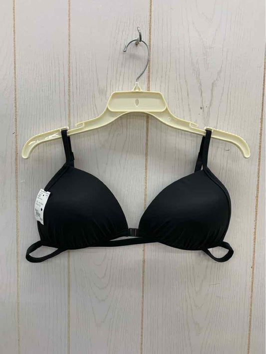 AERIE Black Womens Size XL Swimsuit