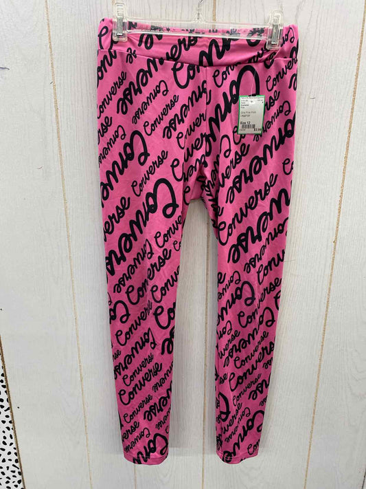 Converse Girls Size 12 Pants