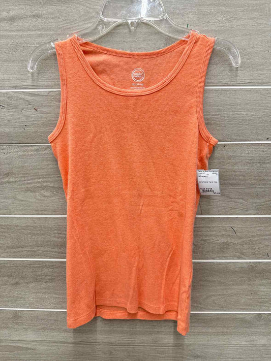 WonderNation Girls Size 14/16 Shirt