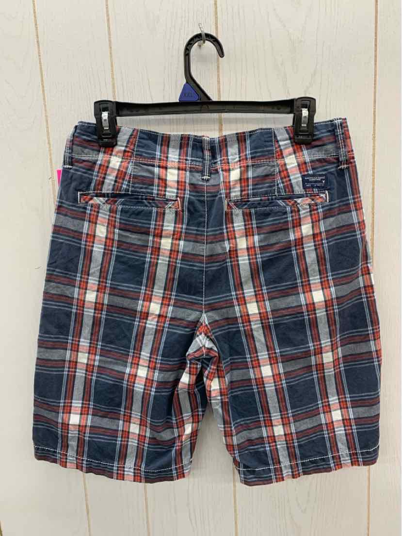 American Eagle Size 28 Mens Shorts