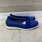 Bees US Shoe Size 12n Blue Womens Shoes/Footwear