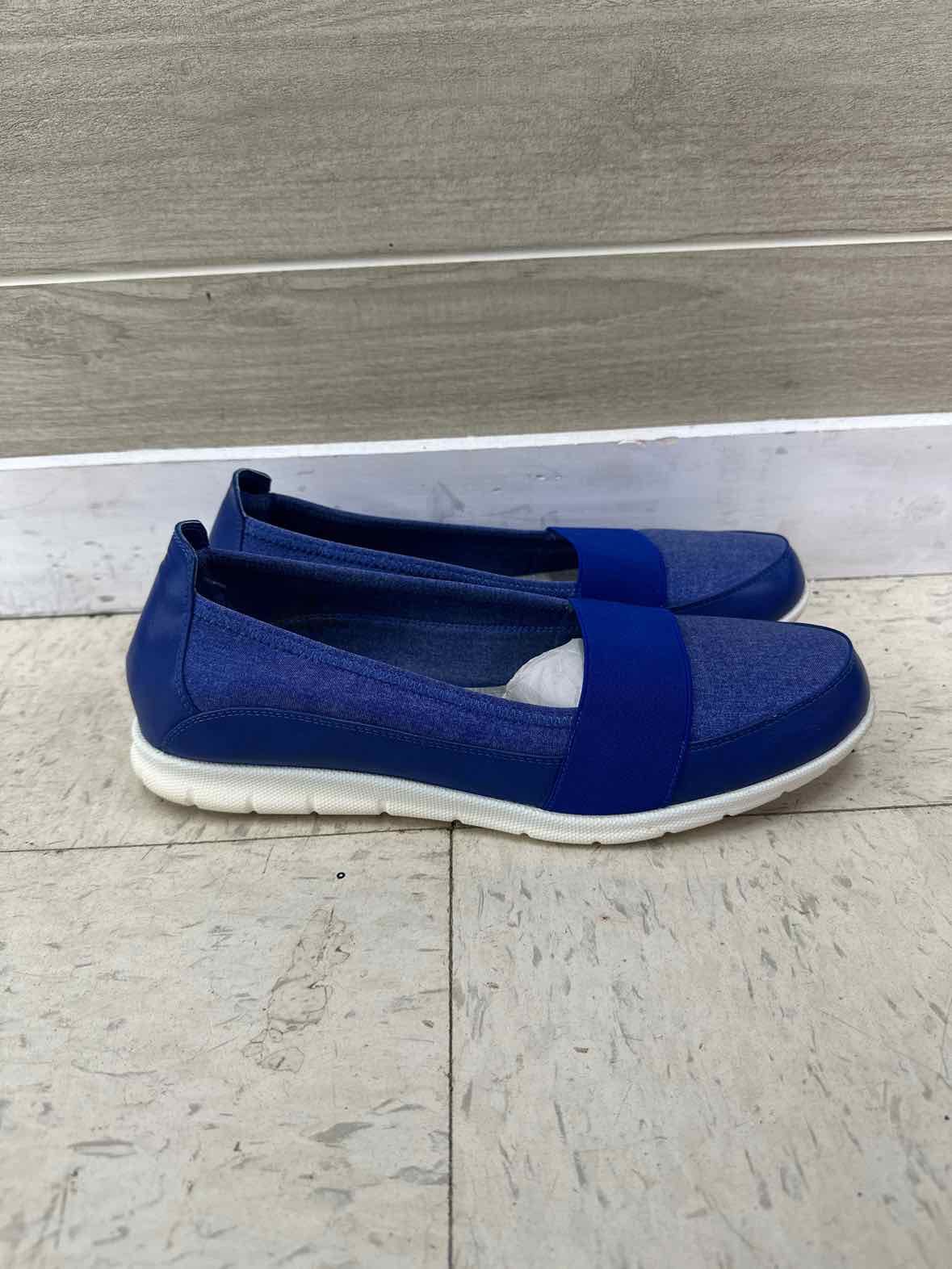Bees US Shoe Size 12n Blue Womens Shoes/Footwear