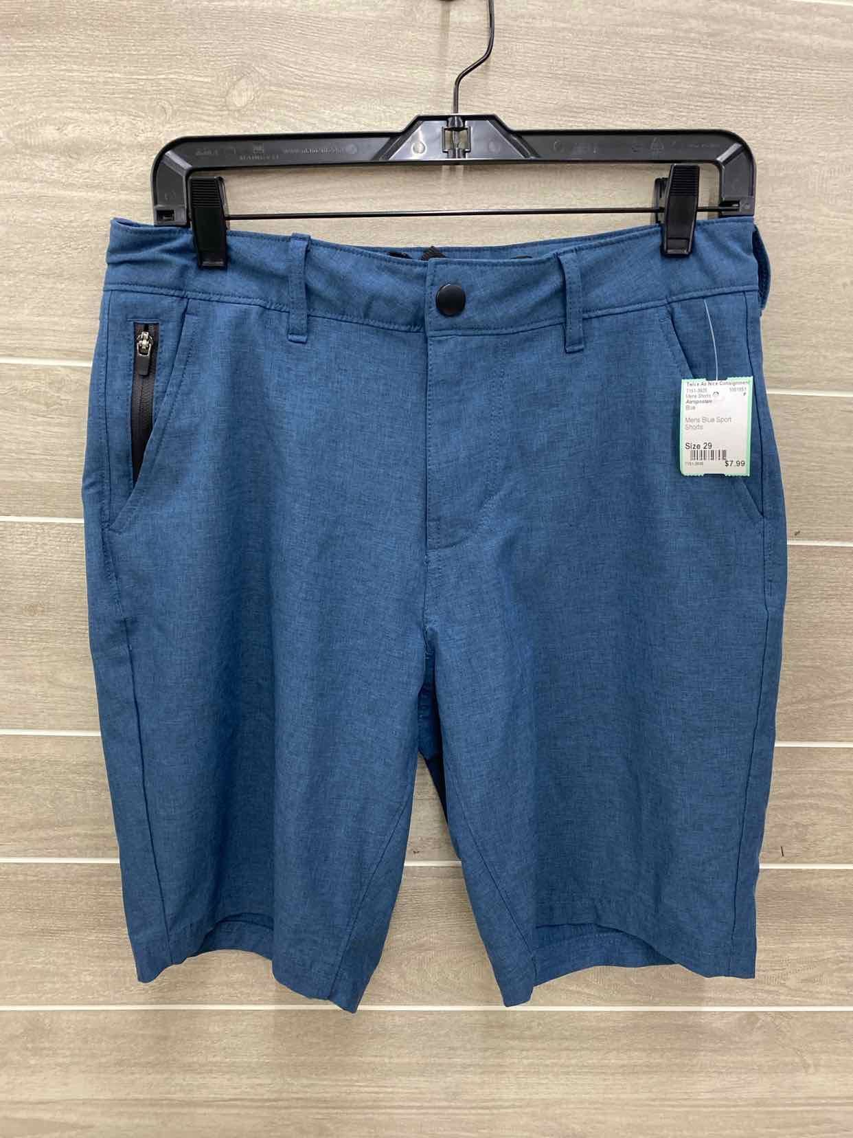Aeropostale Size 29 Mens Shorts