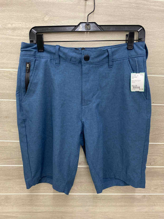 Aeropostale Size 29 Mens Shorts