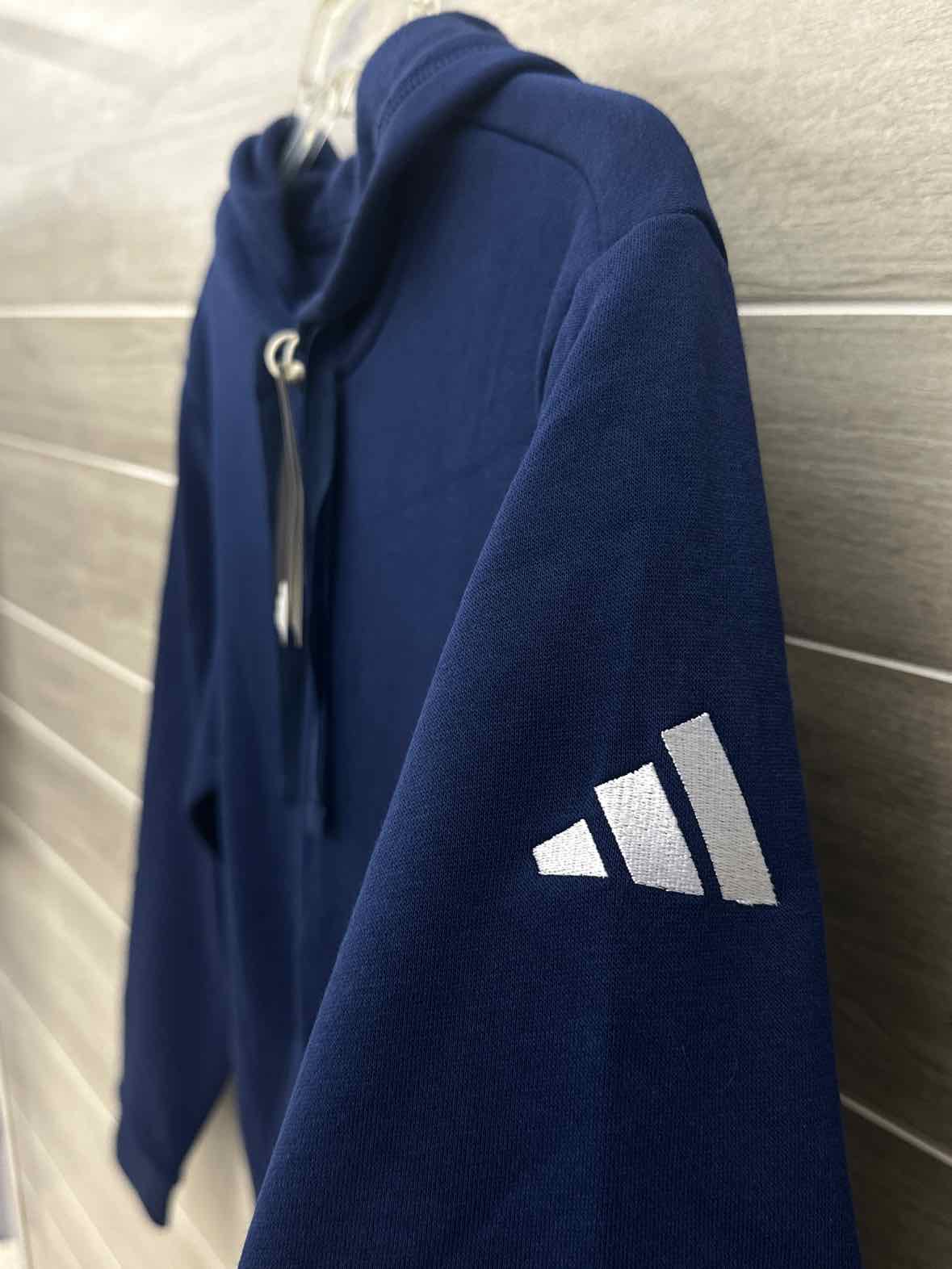 Adidas Size S Men Mens Sweatshirt