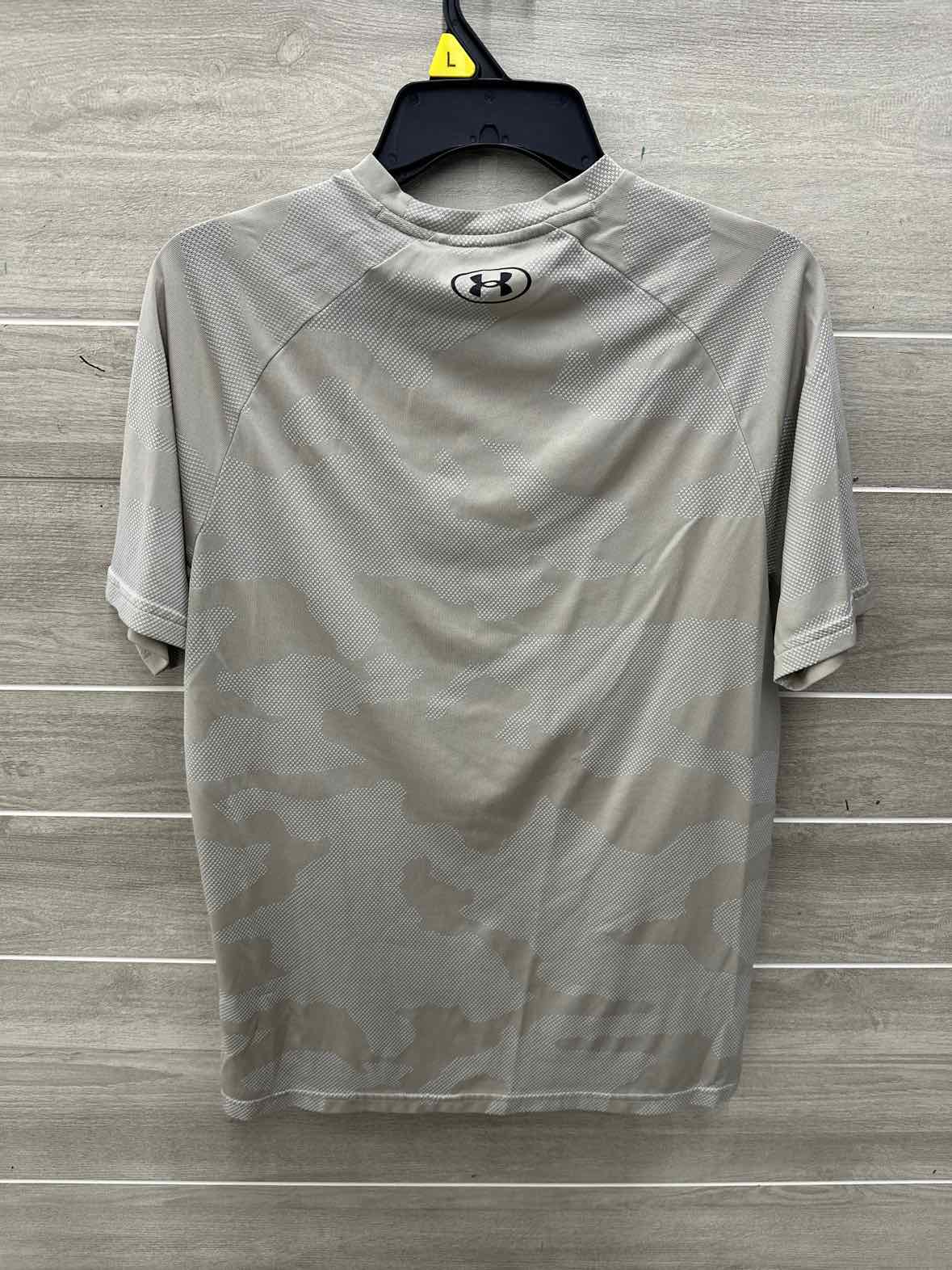 Under Armour Size S Men Mens T-shirt