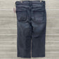 Time & Tru Size 4 Gray Womens Jeans