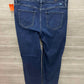 JAG Size 16 Blue Womens Jeans