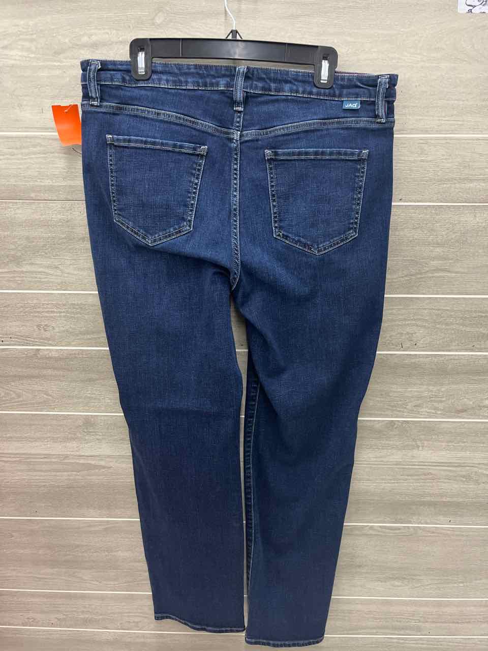 JAG Size 16 Blue Womens Jeans