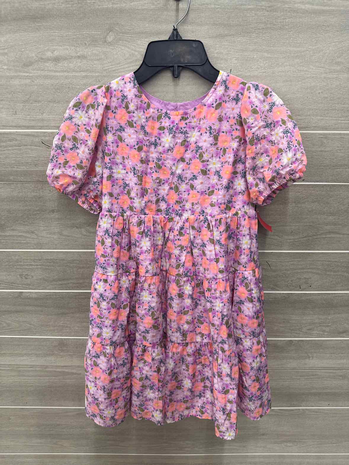 Cat & Jack Girls Size 10/12 Dress