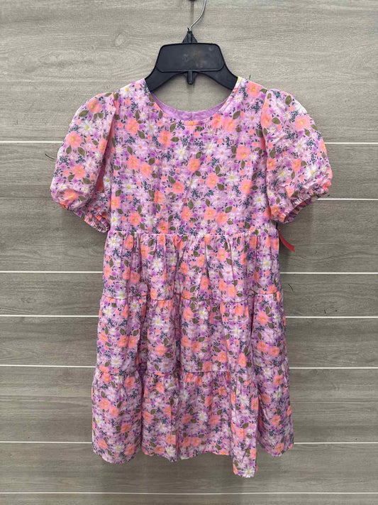 Cat & Jack Girls Size 10/12 Dress