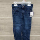 Osh Kosh Girls Size 2T Jeans